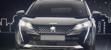 Restyling Peugeot 3008 2021 02