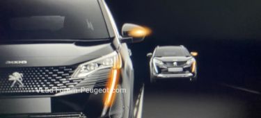 Restyling Peugeot 3008 2021 04