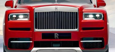 Rolls Royce Cullinan Primeras Imagenes 01c