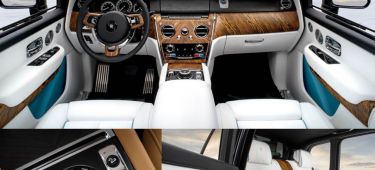 Rolls Royce Cullinan Primeras Imagenes 03c