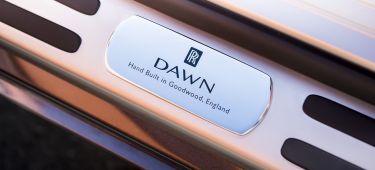 Rolls Royce Dawn Ficha 1018 005