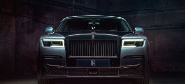 Rolls Royce Ghost Black Badge 2022 1021 01