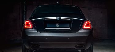 Rolls Royce Ghost Black Badge 2022 1021 02