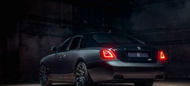 Rolls Royce Ghost Black Badge 2022 1021 05