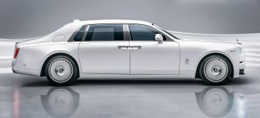 Rolls Royce Phantom Actualizacion 01