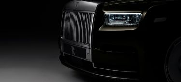 Rolls Royce Phantom Actualizacion 05