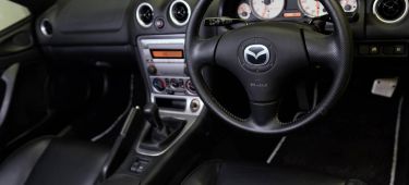Sale Venta Mazda Mx 5 Type A Coupe 5