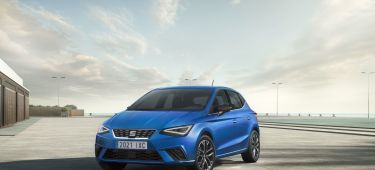 Seat Ibiza 2021 1 Xcellence