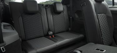 Seat Tarraco Tsi 190 Cv Dsg 4d 2021 Interior 03