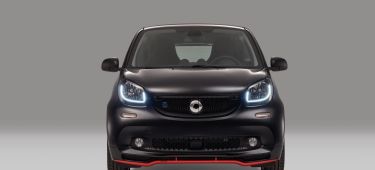 Smart Eq Fortwo Ushuaia Limited Edition 2019 04