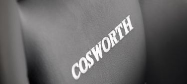 Subaru Cosworth Wrx Sti 2