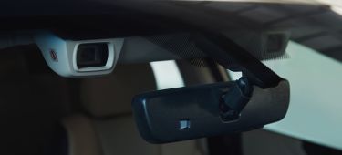 Subaru Legacy 2019 Interior 4