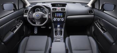 Subaru Levorg 2019 2