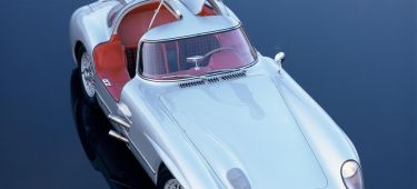 Subasta Mercedes 300 Slr Uhlenhaut Coupe 04
