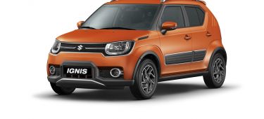 Suzuki Ignis 2019 1019 035