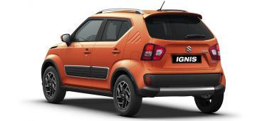 Suzuki Ignis 2019 1019 036