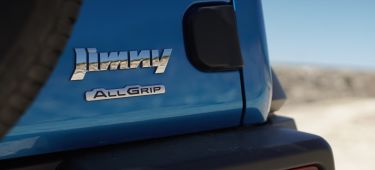 Suzuki Jimny Vs Mercedes Clase G 00006