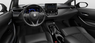 Suzuki Swace 2021 0920 007