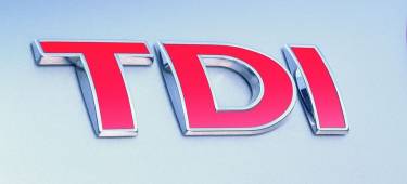 VW tdi