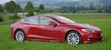 Tesla Gran Ruta Suiza 0718 037 