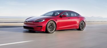 Tesla Model S 2022 101