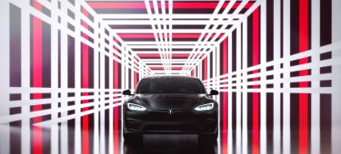 Tesla Model S 2022 115