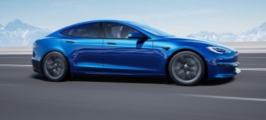 Tesla Model S Plaid 2021 0921 003