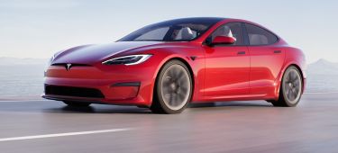 Tesla Model S Plaid 2021 0921 006