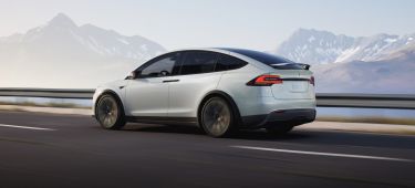 Tesla Model X 2021 Blanco 01