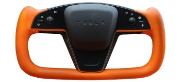 Tesla Volante Solucion 6