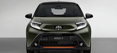 Toyota Aygo X 2022 01