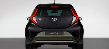 Toyota Aygo X 2022 02