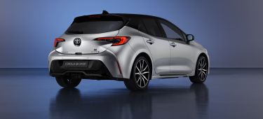 Toyota Corolla 2023 2