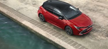 Toyota Corolla Hibrido Oferta Marzo 2021 Exterior 02