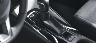 Toyota Corolla Hibrido Oferta Marzo 2021 Interior 02
