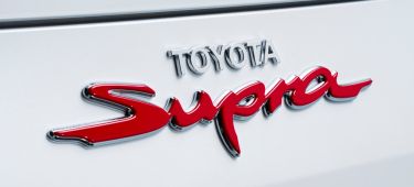 Toyota Gr Supra Cambio Manual Prueba 15