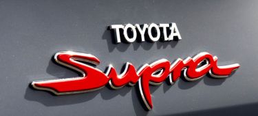Toyota Gr Supra Cambio Manual Prueba 18