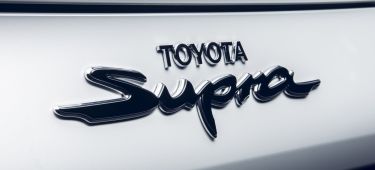 Toyota Gr Supra Cuatro Cilindros 9
