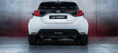 Toyota Gr Yaris 04