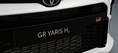 Toyota Gr Yaris H2 06