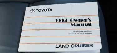 Toyota Land Cruiser Fzj80 04