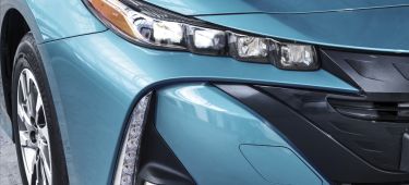 Toyota Prius Plug In 2021 07