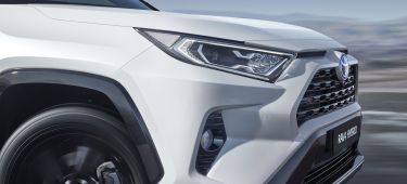 Toyota Rav4 Hybrid Consumos 2019 1
