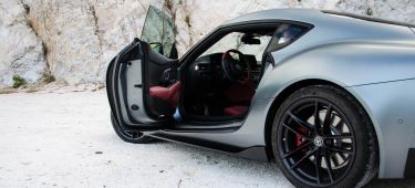 Toyota Supra A90 Edition Dcd 1020 018
