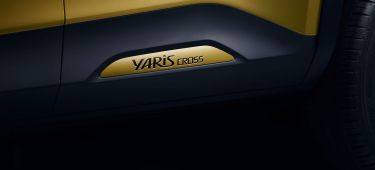 Toyota Yaris Cross 2020 02