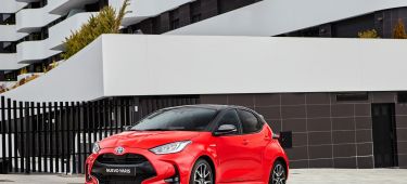 Toyota Yaris Oferta Agosto 2021 01