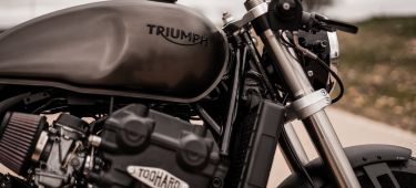 Triumph Bobber Toohard Dsc00561