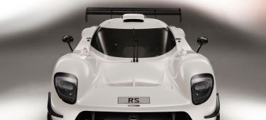 Ultima Rs 2019 1