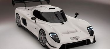 Ultima Rs 2019 2