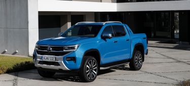 Volkswagen Amarok 2023 01